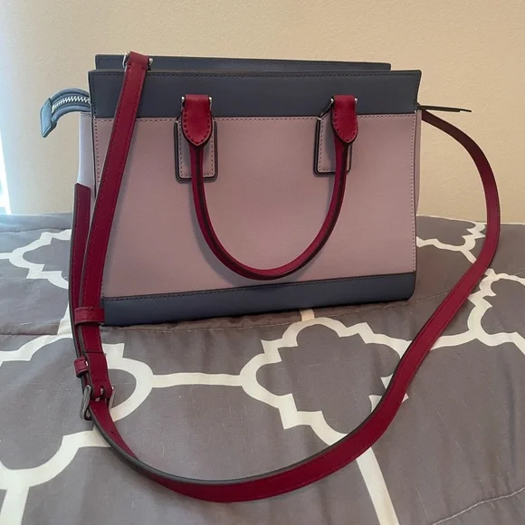 Kate Spade Medium Staci Satchel - Picture 2 of 6